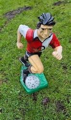 Feyenoord voetballer 75 cm hoog en 35 cm breed, Ophalen, Zo goed als nieuw