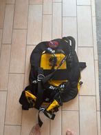 Divemaster Duikuitrusting Compleet, Watersport en Boten, Duiken, Ophalen, Gebruikt, Overige typen