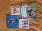 Fiep Westendorp & Co - 4 Kinderboeken Set, Ophalen of Verzenden, Gelezen, Diverse, 1 tot 2 jaar