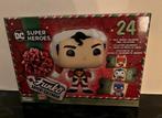 Pop! DC Super Heroes Advent Kalender (Compleet), Ophalen of Verzenden, Zo goed als nieuw, Overige typen