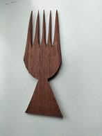 Kam uit Guinee, Ophalen of Verzenden, Nieuw, Kam of Borstel