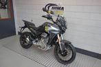 MOTO GUZZI STELVIO, Motoren, Motoren | Moto Guzzi, 2 cilinders, Bedrijf, 1151 cc, Meer dan 35 kW