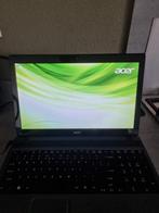 Acer Aspire, Gebruikt, 2 tot 3 Ghz, 15 inch, Ophalen of Verzenden