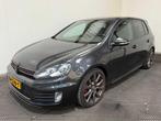 Volkswagen - Golf - GTI - Personenauto - 2013, Auto's, Volkswagen, Gebruikt, Overige brandstoffen, Bedrijf, Golf