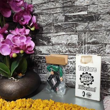 Toyfare Wizard Star Trek Picard Exclusive MIB beschikbaar voor biedingen