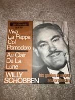 Willy Schobben – Viva La Pappa Col Pomodoro, Ophalen of Verzenden, Gebruikt, 7 inch, Overige genres