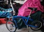 Bike, Fietsen en Brommers, Fietsen | Dames | Damesfietsen, Overige merken, Ophalen of Verzenden, Minder dan 47 cm, Gebruikt