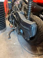 Piaggio Zip 4t Blok, Fietsen en Brommers, Ophalen, Zo goed als nieuw, Zip