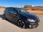 Volkswagen Golf 2.0 GTI 155KW 2012 Zwart, Voorwielaandrijving, 4 cilinders, 1984 cc, Zwart