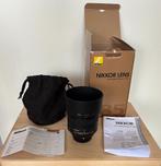 AF-S Nikkor 85mm f/1.8 G, Audio, Tv en Foto, Fotografie | Lenzen en Objectieven, Nikon (Nederland), Zo goed als nieuw, Nikon (Nederland)