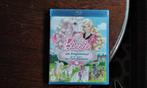 Barbie en haar zusjes in een ponyavontuur blu ray, origineel, Ophalen of Verzenden, Zo goed als nieuw, Tekenfilms en Animatie