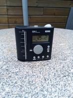Korg KDM-2 metronoom pro, Ophalen of Verzenden, Zo goed als nieuw