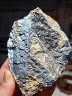 STIBNIET, JAPAN (ZEER ZELDZAAM), Verzamelen, Mineralen en Fossielen, Ophalen of Verzenden, Mineraal