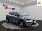 Renault Captur 1.3 mild hybrid 140 SL Rive Gauche, Auto's, Gebruikt, 4 cilinders, 1330 cc, Bedrijf