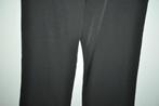 BB40 Bee&Bee Broek Zwart maat 52 Lang, Ophalen of Verzenden, Zo goed als nieuw, Zwart, Broek of Spijkerbroek