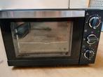 Silvercrest mini oven / camping oven, Ophalen, Minder dan 45 cm, Minder dan 45 cm, Oven