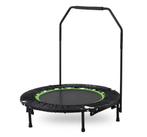 Foldable Fitness Trampoline, Overige typen, Zo goed als nieuw, Ophalen