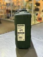 Metabo KHE 2645 Combihamer incl boorhouder in koffer | Nieuw, Ophalen of Verzenden, Nieuw, 600 watt of meer, Boor- en/of Breekhamer