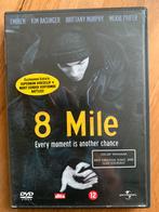 8 mile - eminem (5=4 aktie), Vanaf 16 jaar, Ophalen of Verzenden, Zo goed als nieuw