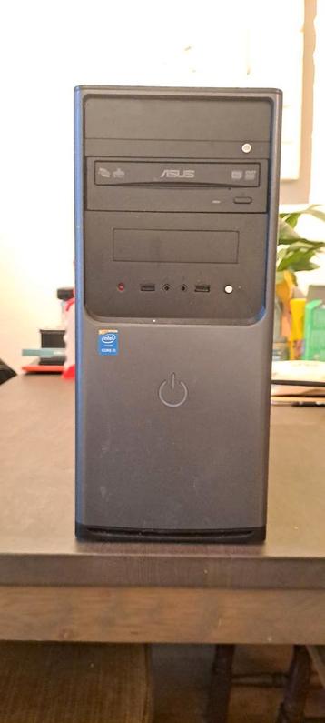 Computer Kast - PC Behuizing beschikbaar voor biedingen