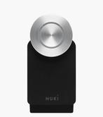 Nuki Smart Lock + Extra's, Doe-het-zelf en Verbouw, Gebruikt, Raam of Deur, Ophalen of Verzenden, Compleet systeem