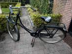 Oma fiets, Fietsen en Brommers, Ophalen, Gebruikt