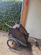 Thule Coaster 2 XT Fietskar Premium Black 2021, Fietsen en Brommers, Fietsaccessoires | Aanhangers en Karren, Ophalen, Gebruikt