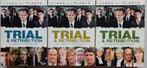 Trial & retribution S4, S5, S6, Ophalen, Gebruikt, Boxset, Vanaf 12 jaar