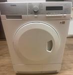 AEG Protex Plus Warmtepompdroger 7 KG A+ !, 6 tot 8 kg, Overige typen, Ophalen of Verzenden, Zo goed als nieuw