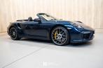 Porsche 911 Cabrio 991 3.8 Turbo S (2016) Burmester, Lift, 1, Automaat, Gebruikt, Cabriolet, 1645 kg