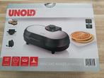 Unold pancake maker american, Ophalen of Verzenden, Nieuw