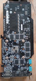 Gigabyte GTX 980 Ti Windforce 3X 6GB, Computers en Software, Videokaarten, PCI-Express 3, Gebruikt, HDMI, Ophalen of Verzenden