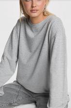 Alix the Label longsleeve studs mt L NIEUW, Alix the label, Verzenden, Maat 42/44 (L), Nieuw