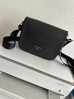Prada Schoudertas - Nieuw & Uniek Model, Ophalen of Verzenden, Nieuw, Zwart