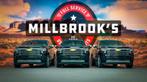 Chevrolet USA Silverado High Country 6.2 V8 420 PK, BPM VRIJ, Automaat, Gebruikt, Chevrolet, Bedrijf