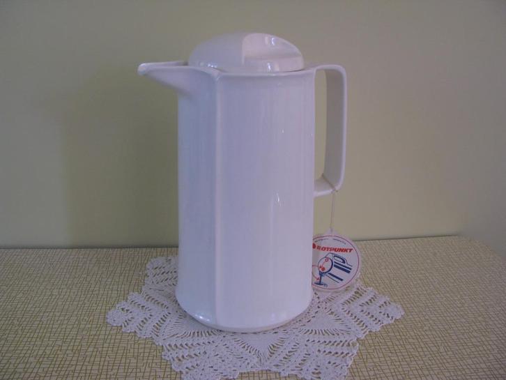 € 10 = 1 liter thermoskan * Rotpunkt * ZGAN *, Huis en Inrichting, Keuken | Keukenbenodigdheden, Zo goed als nieuw, Ophalen of Verzenden
