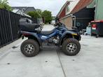 Dikke can am outlander, 2 cilinders, Meer dan 35 kW, 800 cc