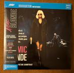 Atomic Blonde soundtrack 2x LP - Coloured vinyl Mondo uitgav, Ophalen of Verzenden, Zo goed als nieuw