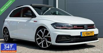 Volkswagen Polo 2.0 TSI GTI DSG Pano.dak/Viritual/LED/ACC/18 beschikbaar voor biedingen