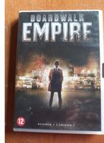 Dvd box Boardwalk Empire serie 1, Ophalen of Verzenden, Gebruikt, Boxset