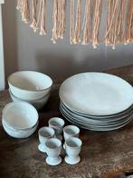 Broste Copenhagenn borden kommen, Huis en Inrichting, Keuken | Servies, Ophalen, Nieuw, Bord(en), Overige stijlen