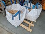 Briketten (vuren/grenen) - de laatste 4 zakken!, Tuin en Terras, Haardhout, Ophalen