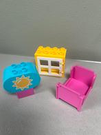 Duplo Set, Ophalen of Verzenden, Gebruikt, Overige merken