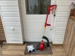 Wolf Garten GTE 845 grastrimmer met 2 reserve spoelen, Ophalen, Gebruikt, 10 tot 30 cm, Elektrisch