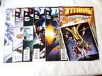 DC: Titans 18 t/m 23 comics, Boeken, Meerdere comics, Amerika, Ophalen of Verzenden, DC Comics