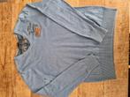 PME Legend trui mt M Blauw, Ophalen of Verzenden, Zo goed als nieuw, Maat 52/54 (L), Blauw