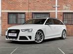 Audi RS4 Avant 4.2 FSI V8 Quattro 450pk 2012, H-121-HG, Auto's, Automaat, Euro 5, Gebruikt, 8 cilinders