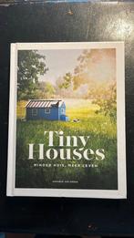 Monique van Orden - Tiny Houses, Boeken, Monique van Orden, Ophalen of Verzenden, Zo goed als nieuw