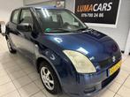 Suzuki Swift 1.3 GA, Auto's, Voorwielaandrijving, Startonderbreker, 965 kg, Swift