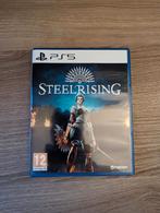 Steelrising voor Playstation 5 te koop, Ophalen of Verzenden, Zo goed als nieuw